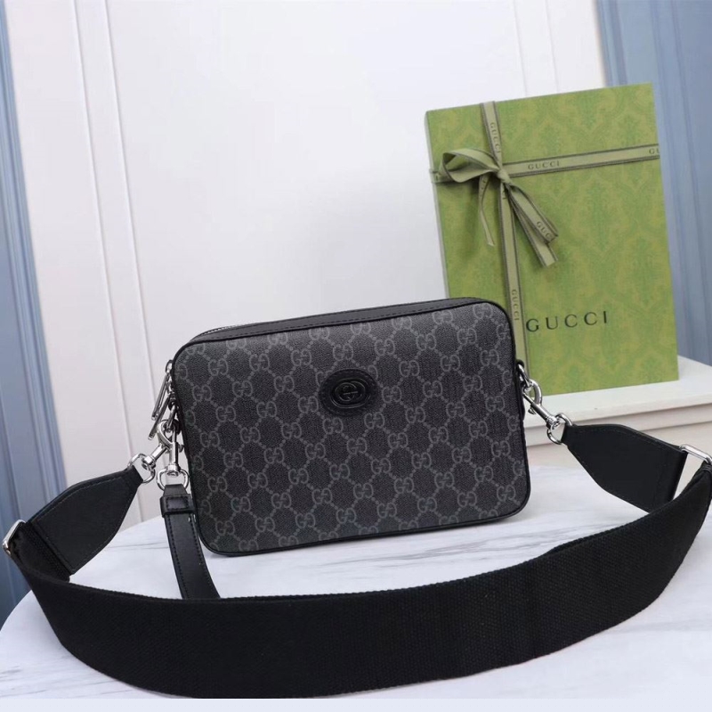 G*u*i satchel bags